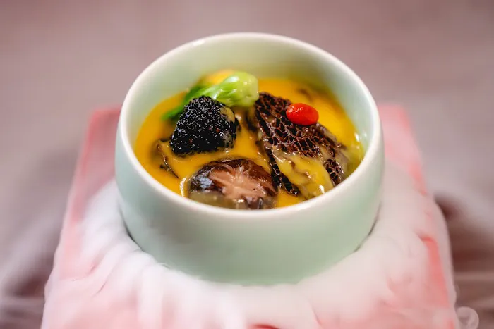 BODAI Vegetarian 菩提 Picture 4
