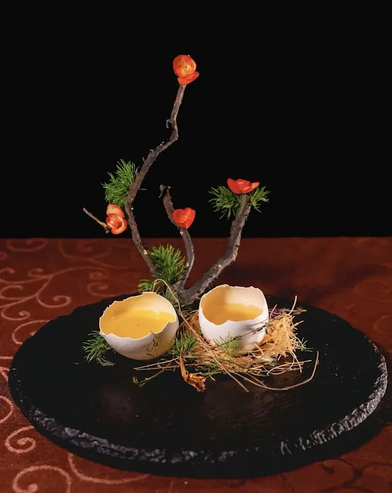 BODAI Vegetarian 菩提 Picture 2