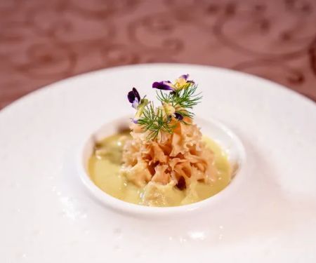 BODAI Vegetarian 菩提