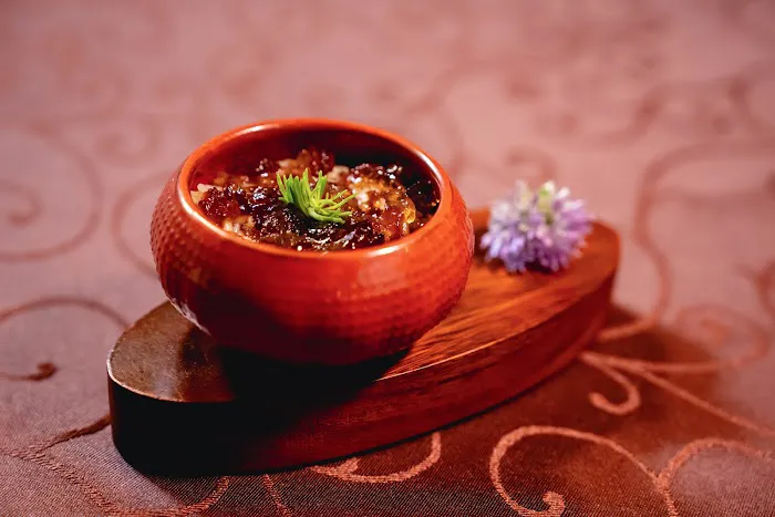 BODAI Vegetarian 菩提 Picture 8