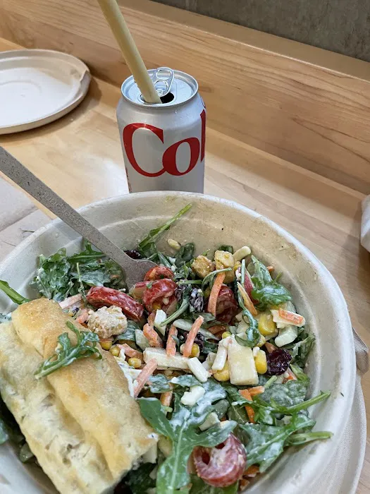 Just Salad Picture 9