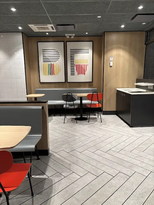 McDonald's Picture 2