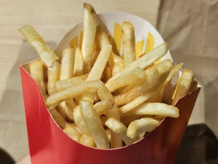 McDonald's Picture 4