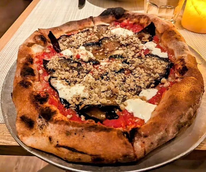 Heritage Grand Restaurant and Pizza Bar Picture 7