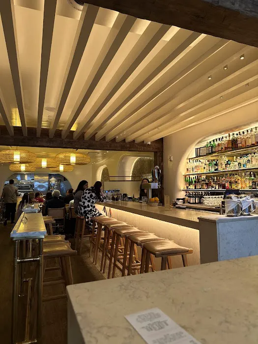 Heritage Grand Restaurant and Pizza Bar Picture 10