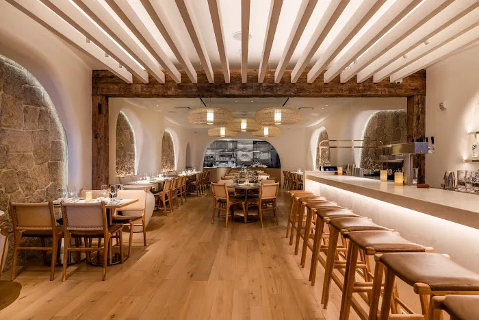 Heritage Grand Restaurant and Pizza Bar Picture 1