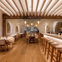 Heritage Grand Restaurant and Pizza Bar ico