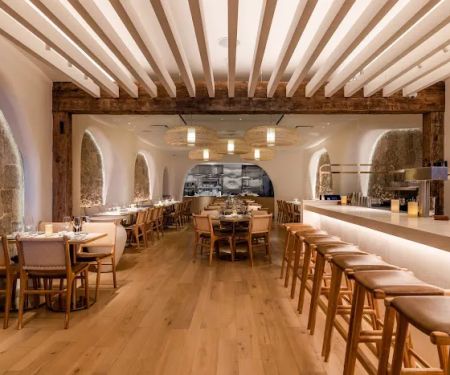 Heritage Grand Restaurant and Pizza Bar