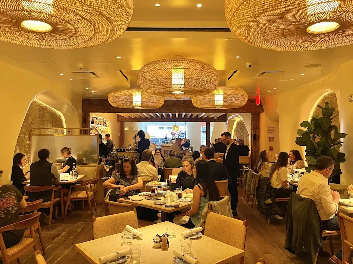 Heritage Grand Restaurant and Pizza Bar Picture 5