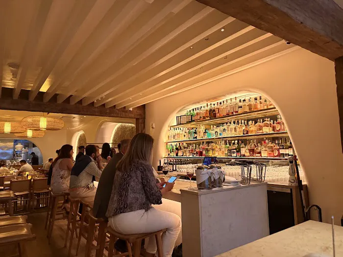Heritage Grand Restaurant and Pizza Bar Picture 9