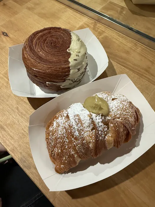 Pan d’oro Italian Cafe Picture 10