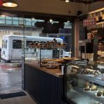 Pan d’oro Italian Cafe