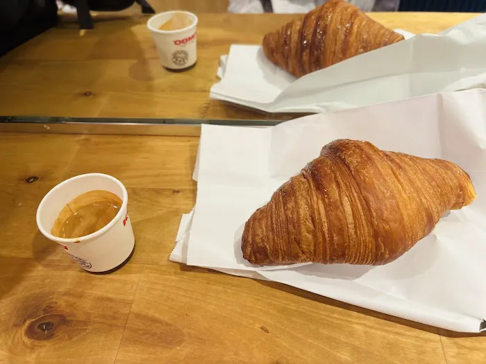Pan d’oro Italian Cafe Picture 9