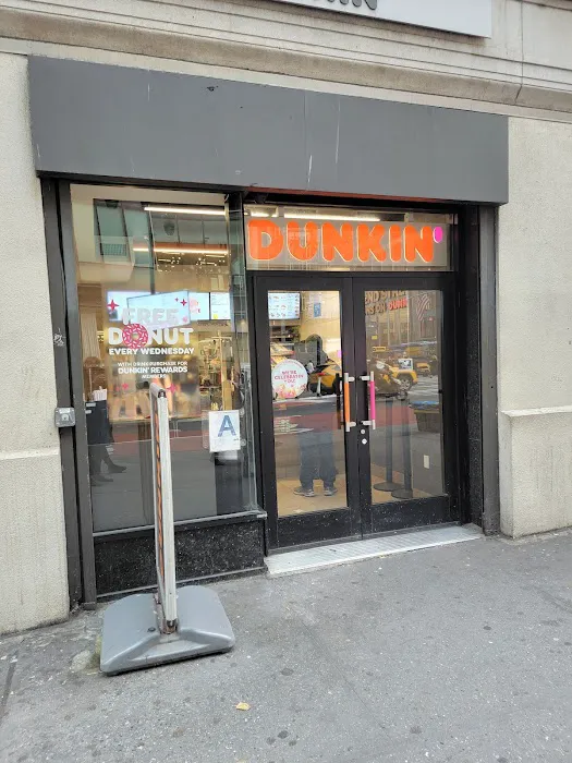 Dunkin' Picture 8