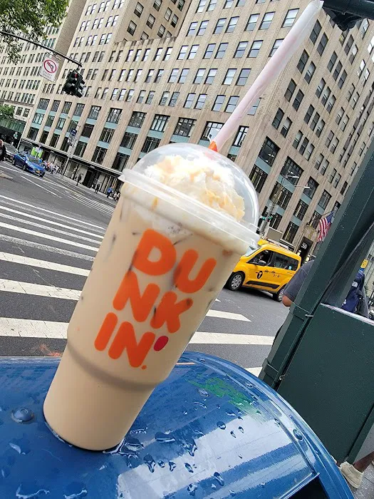 Dunkin' Picture 10