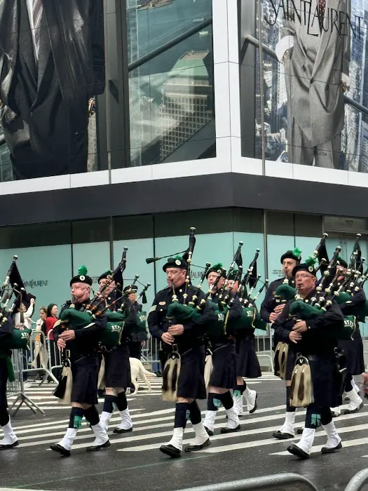 Start St.Patrick's Day Parade Picture 5