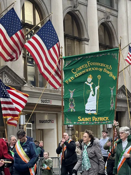 Start St.Patrick's Day Parade Picture 8