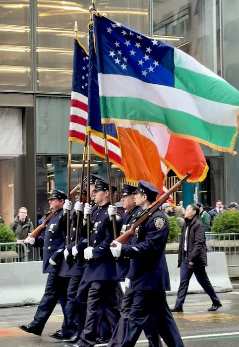 Start St.Patrick's Day Parade Picture 10