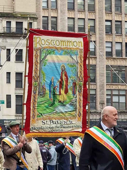 Start St.Patrick's Day Parade Picture 6