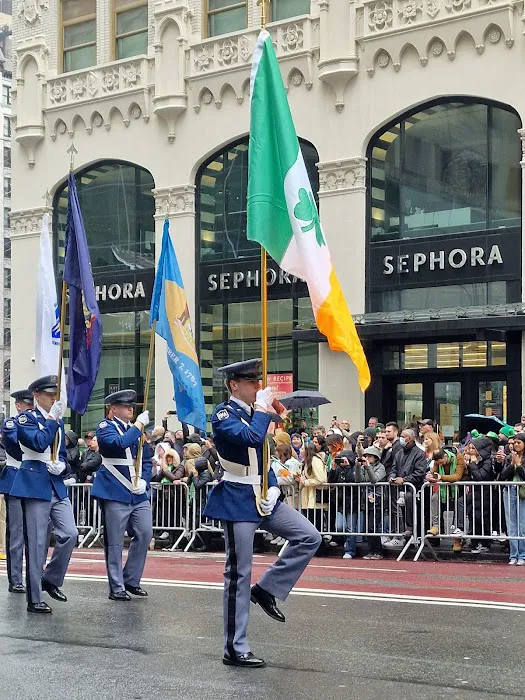 Start St.Patrick's Day Parade Picture 3