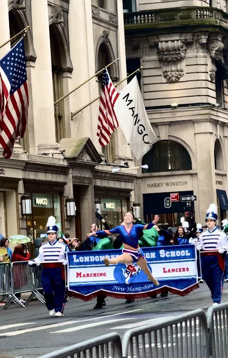 Start St.Patrick's Day Parade Picture 9