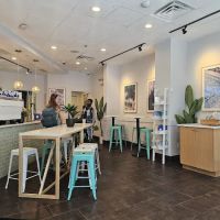 Bluestone Lane 330 Madison Avenue ico