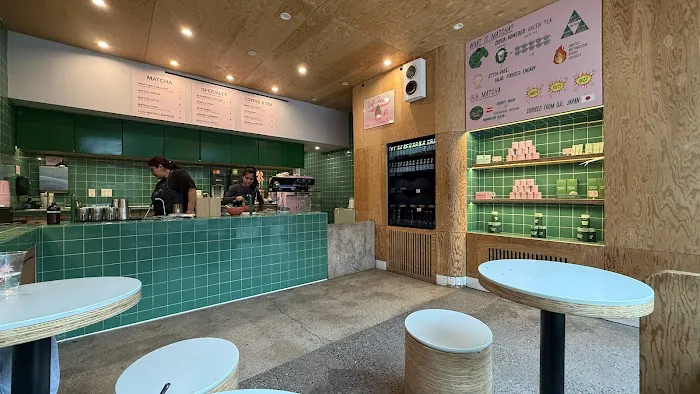 Cha Cha Matcha (Bryant Park) Picture 7