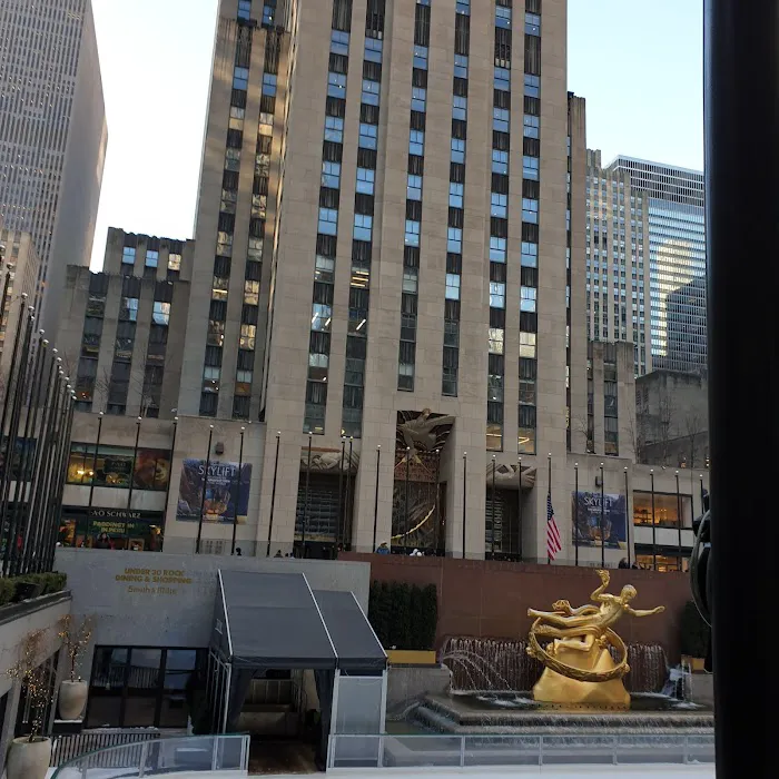 Cha Cha Matcha (Bryant Park) Picture 3