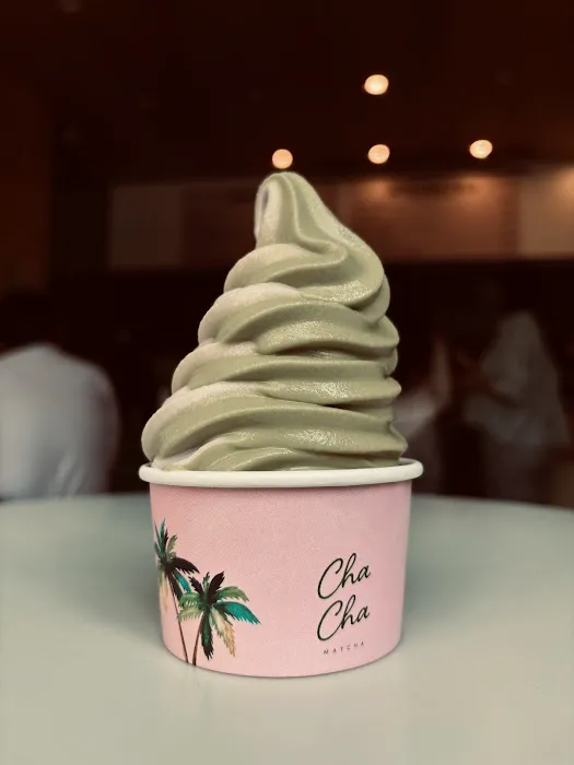 Cha Cha Matcha (Bryant Park) Picture 5
