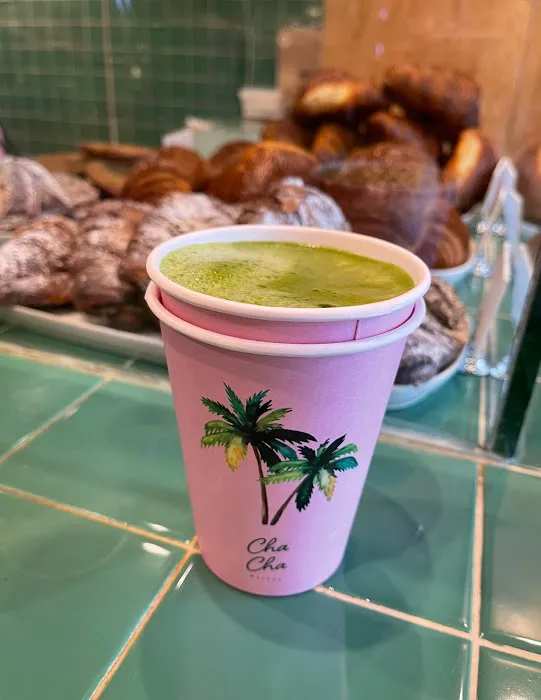 Cha Cha Matcha (Bryant Park) Picture 4
