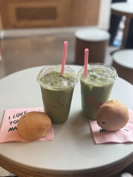 Cha Cha Matcha (Bryant Park) Picture 8