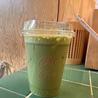 Cha Cha Matcha (Bryant Park) ico