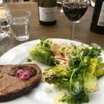 Fine Diners Over 40