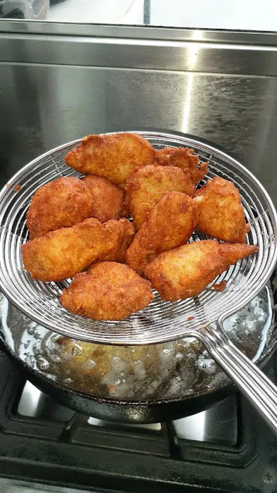 SADIQA HALAL FOOD Picture 2