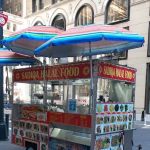 SADIQA HALAL FOOD