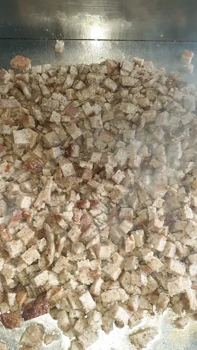 SADIQA HALAL FOOD Picture 9