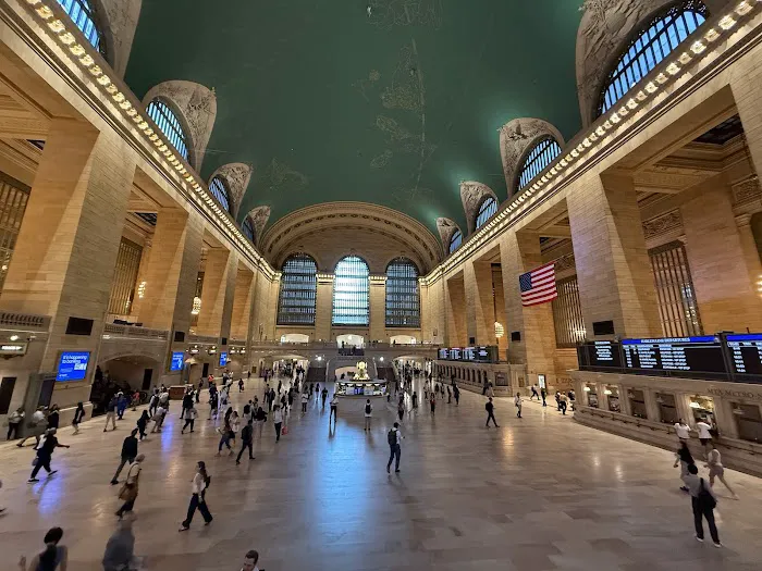 San Wei Grand Central Picture 10