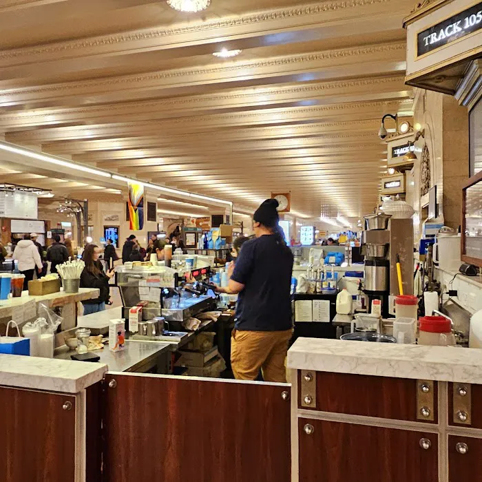 Joe Coffee Company Picture 6