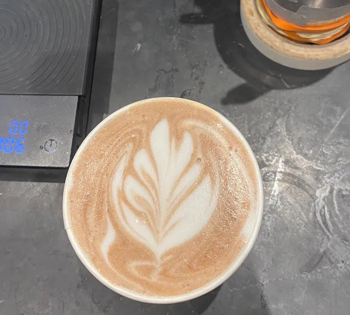 Joe Coffee Company Picture 5