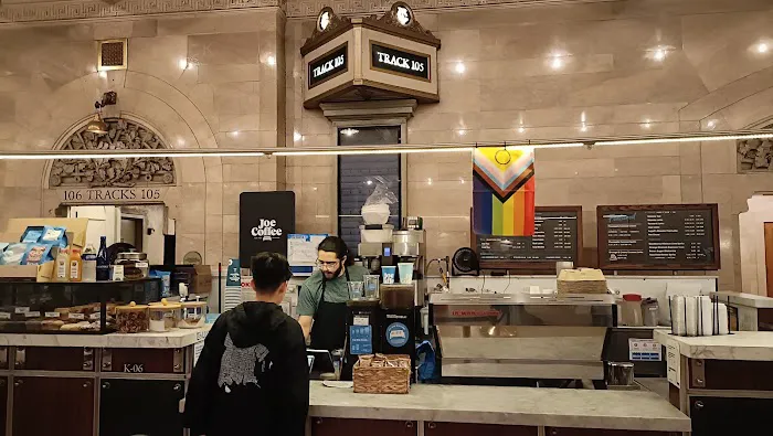 Joe Coffee Company Picture 2
