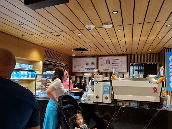 Joe Coffee Company Picture 4