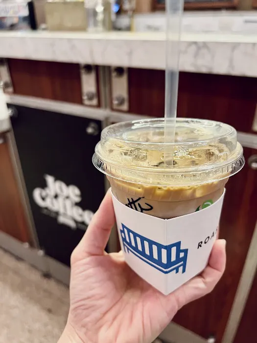Joe Coffee Company Picture 3