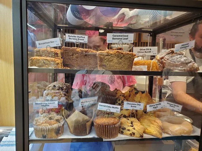 Joe Coffee Company Picture 1