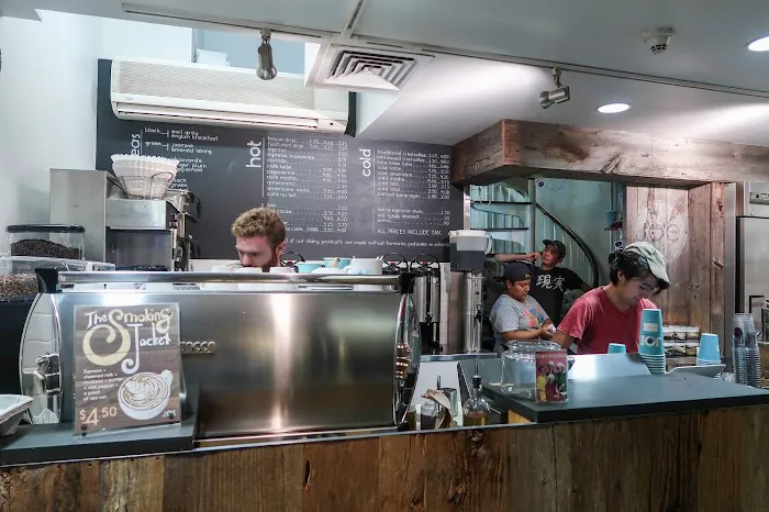 Joe Coffee Company Picture 7