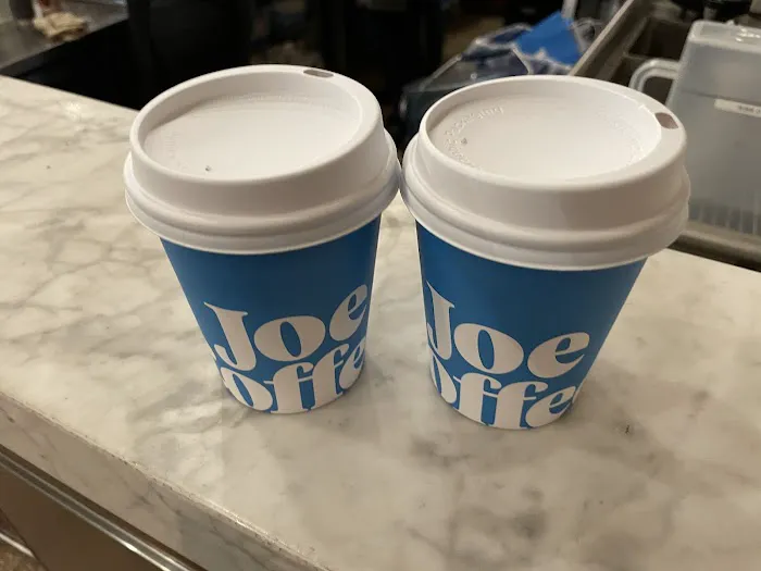 Joe Coffee Company Picture 9