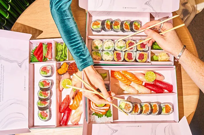 Bento by Point Seven Picture 3
