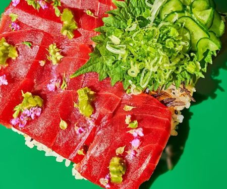 Bento by Point Seven