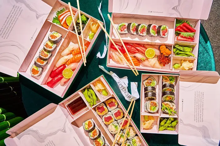 Bento by Point Seven Picture 5