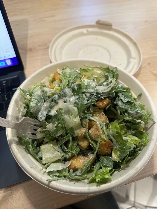Just Salad Picture 8