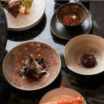 Coral Omakase at Point Seven